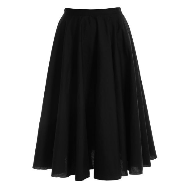 Energetiks Character Skirt | Tip Toe Dancewear