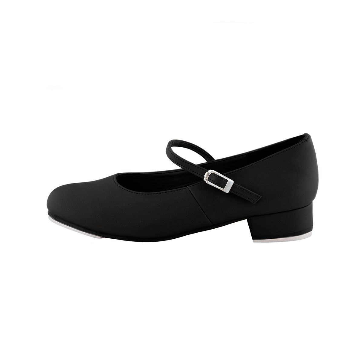 TSC06 - Energetiks Debut Tap Shoe - Low Heel | Tip Toe Dancewear