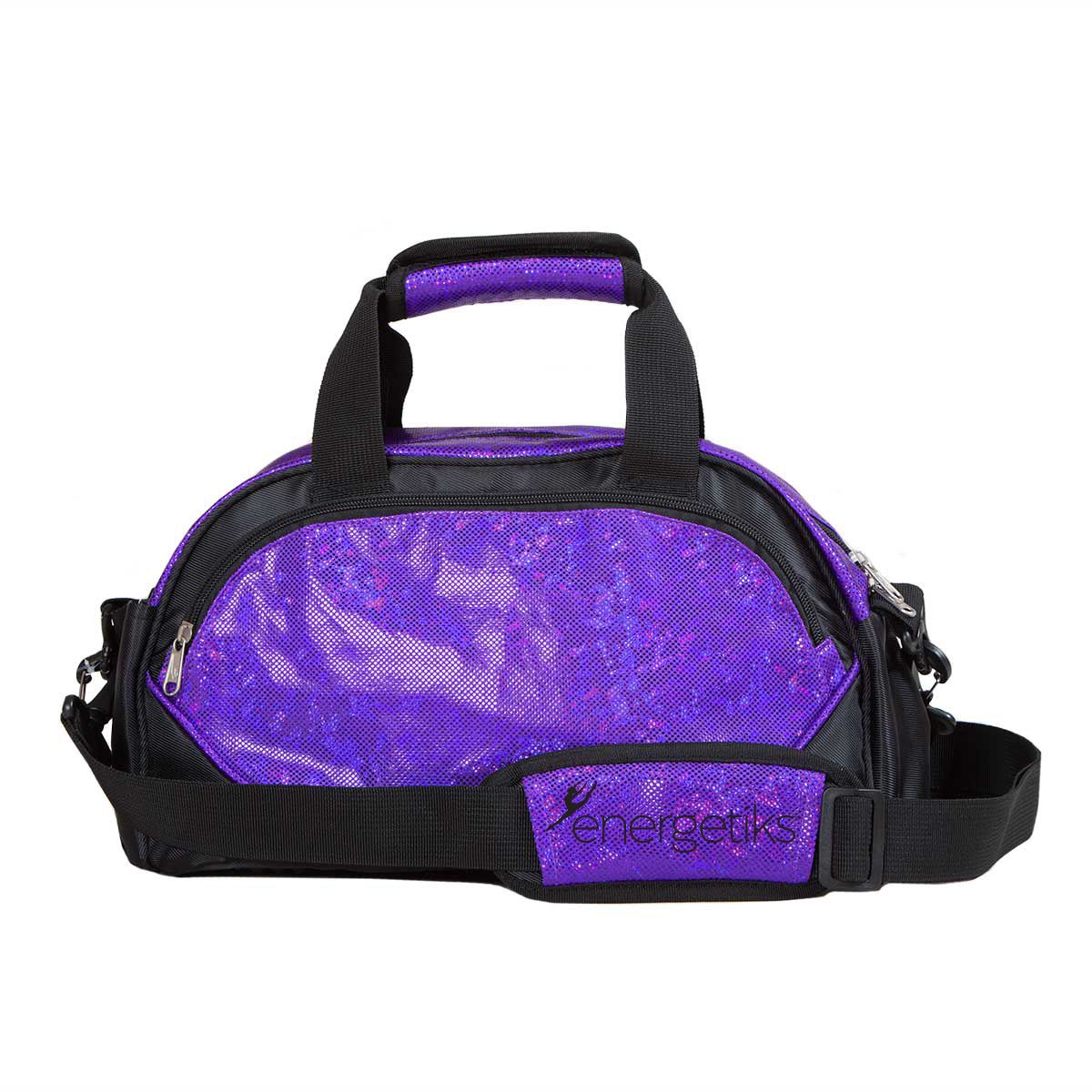 GDB25 Energetiks Opal Glitter Bag | Tip Toe Dancewear